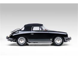 1965 Porsche 356SC (CC-2098422) for sale in Costa Mesa, California