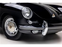 1965 Porsche 356SC (CC-2098422) for sale in Costa Mesa, California