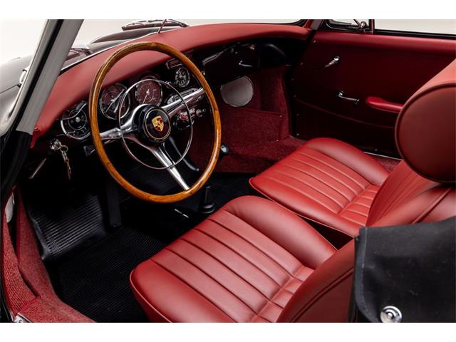 1965 Porsche 356SC (CC-2098422) for sale in Costa Mesa, California