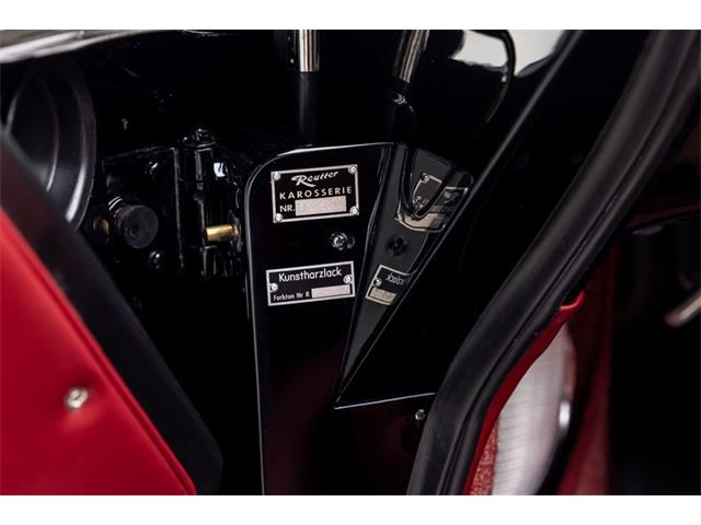 1965 Porsche 356SC (CC-2098422) for sale in Costa Mesa, California