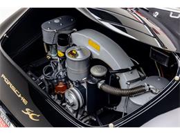 1965 Porsche 356SC (CC-2098422) for sale in Costa Mesa, California