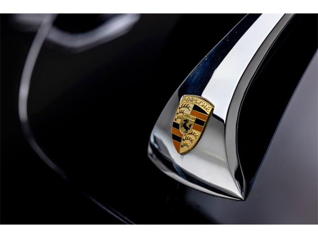 1965 Porsche 356SC (CC-2098422) for sale in Costa Mesa, California