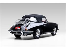 1965 Porsche 356SC (CC-2098422) for sale in Costa Mesa, California