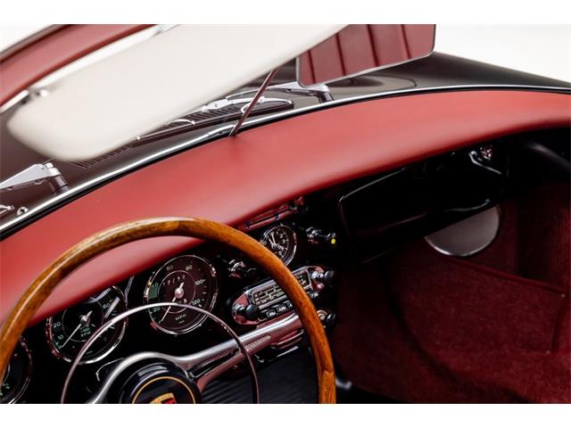 1965 Porsche 356SC (CC-2098422) for sale in Costa Mesa, California