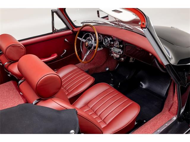 1965 Porsche 356SC (CC-2098422) for sale in Costa Mesa, California