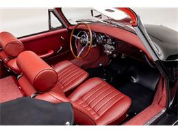 1965 Porsche 356SC (CC-2098422) for sale in Costa Mesa, California