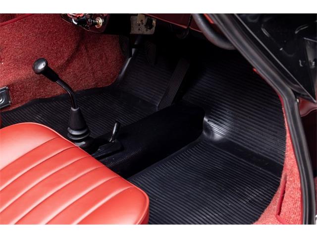 1965 Porsche 356SC (CC-2098422) for sale in Costa Mesa, California
