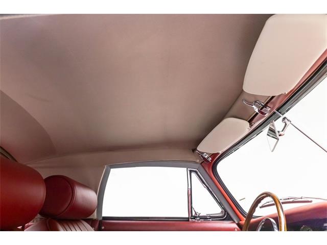 1965 Porsche 356SC (CC-2098422) for sale in Costa Mesa, California