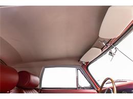 1965 Porsche 356SC (CC-2098422) for sale in Costa Mesa, California