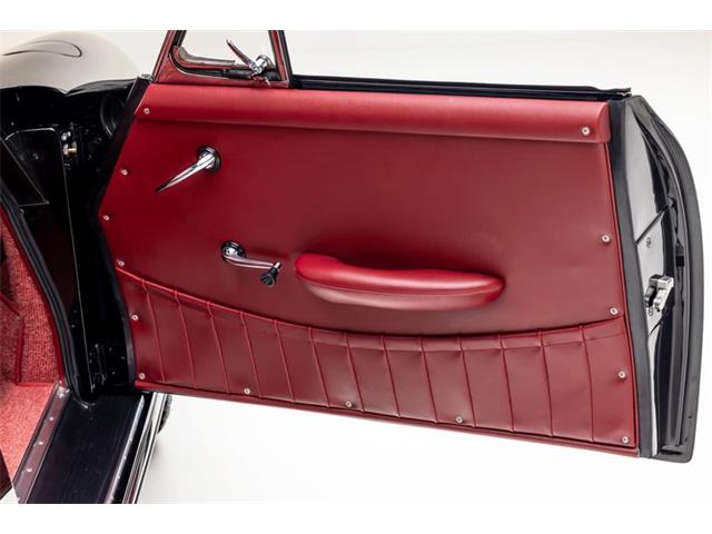 1965 Porsche 356SC (CC-2098422) for sale in Costa Mesa, California