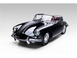 1965 Porsche 356SC (CC-2098422) for sale in Costa Mesa, California