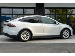 2017 Tesla Model X (CC-2098423) for sale in Boise, Idaho