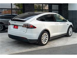 2017 Tesla Model X (CC-2098423) for sale in Boise, Idaho