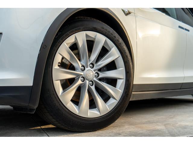 2017 Tesla Model X (CC-2098423) for sale in Boise, Idaho