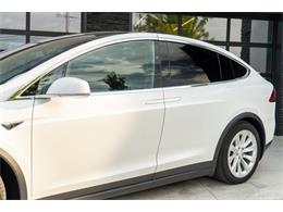 2017 Tesla Model X (CC-2098423) for sale in Boise, Idaho