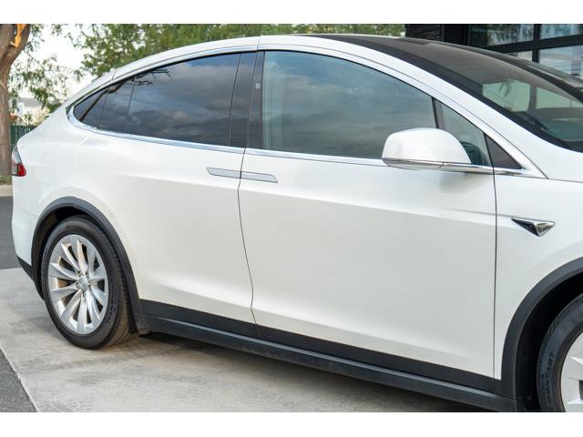 2017 Tesla Model X (CC-2098423) for sale in Boise, Idaho