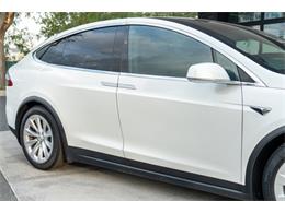 2017 Tesla Model X (CC-2098423) for sale in Boise, Idaho