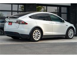 2017 Tesla Model X (CC-2098423) for sale in Boise, Idaho