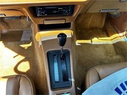 1979 Pontiac Firebird Trans Am (CC-2098424) for sale in Sioux City, Iowa