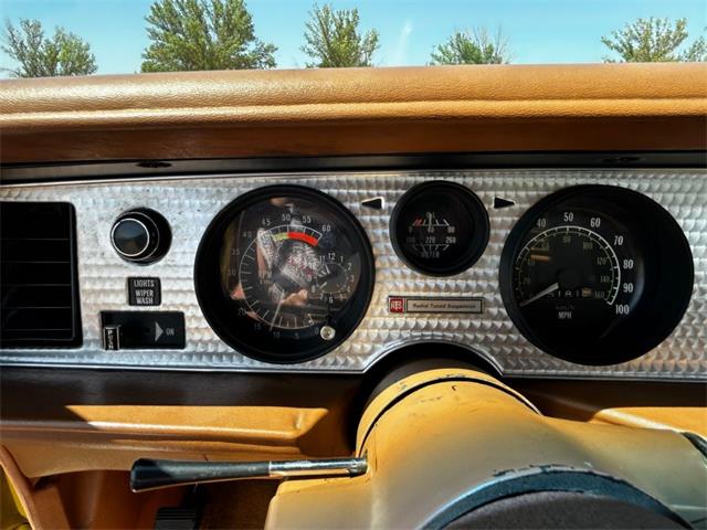 1979 Pontiac Firebird Trans Am (CC-2098424) for sale in Sioux City, Iowa