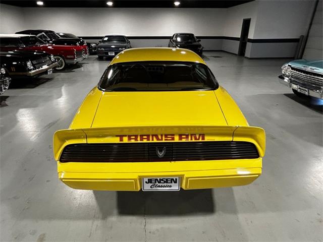 1979 Pontiac Firebird Trans Am (CC-2098424) for sale in Sioux City, Iowa
