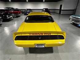 1979 Pontiac Firebird Trans Am (CC-2098424) for sale in Sioux City, Iowa
