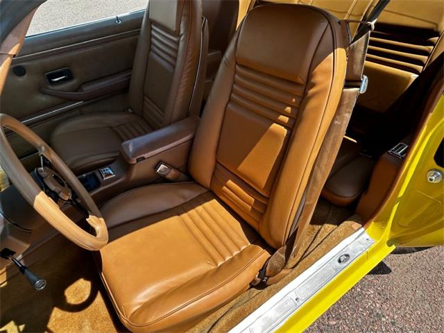 1979 Pontiac Firebird Trans Am (CC-2098424) for sale in Sioux City, Iowa