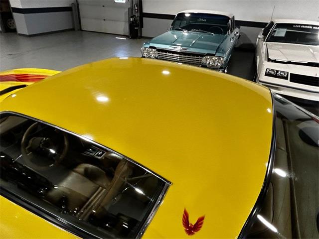 1979 Pontiac Firebird Trans Am (CC-2098424) for sale in Sioux City, Iowa