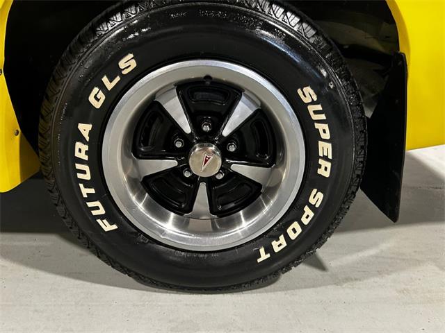 1979 Pontiac Firebird Trans Am (CC-2098424) for sale in Sioux City, Iowa