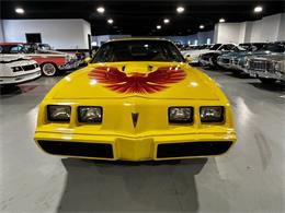 1979 Pontiac Firebird Trans Am (CC-2098424) for sale in Sioux City, Iowa