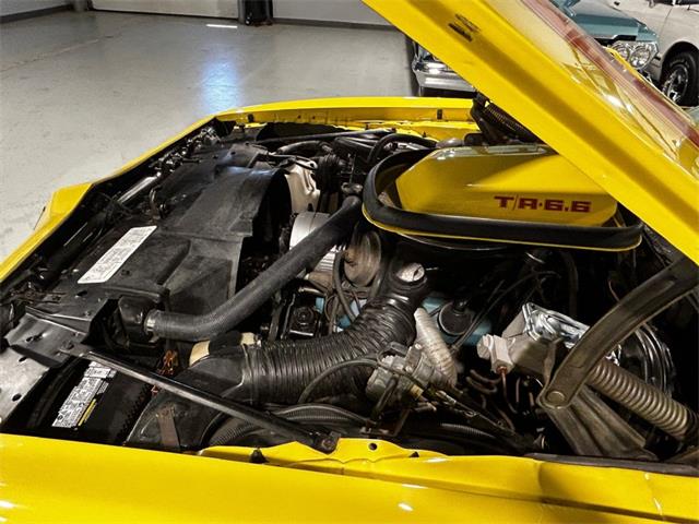 1979 Pontiac Firebird Trans Am (CC-2098424) for sale in Sioux City, Iowa