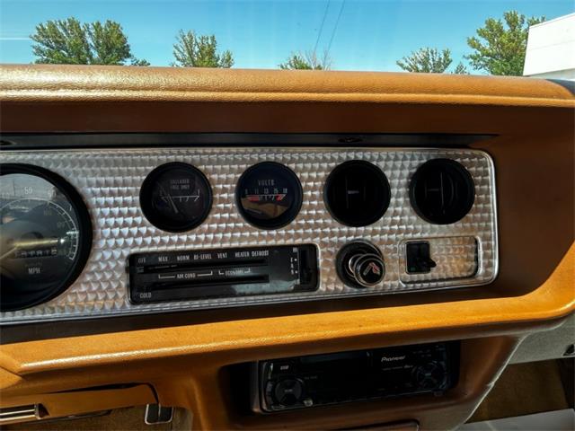 1979 Pontiac Firebird Trans Am (CC-2098424) for sale in Sioux City, Iowa