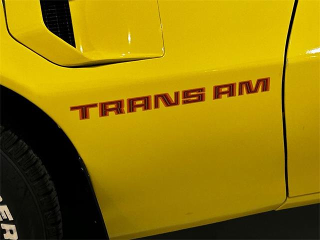 1979 Pontiac Firebird Trans Am (CC-2098424) for sale in Sioux City, Iowa
