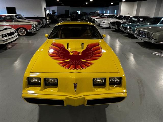 1979 Pontiac Firebird Trans Am (CC-2098424) for sale in Sioux City, Iowa