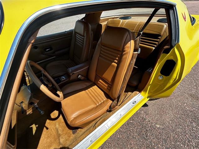 1979 Pontiac Firebird Trans Am (CC-2098424) for sale in Sioux City, Iowa