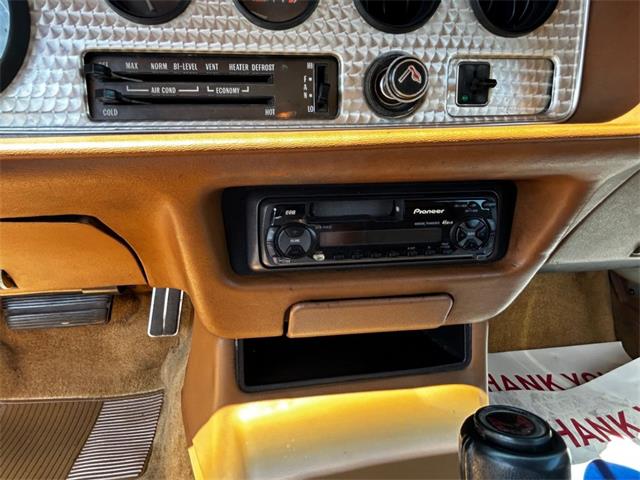 1979 Pontiac Firebird Trans Am (CC-2098424) for sale in Sioux City, Iowa