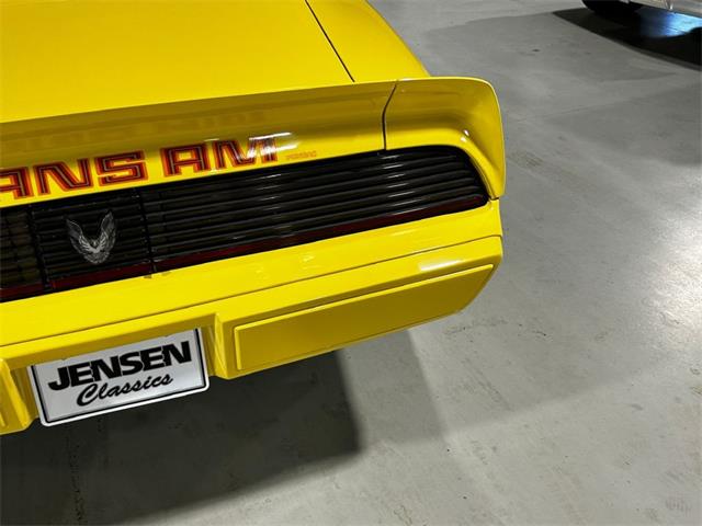 1979 Pontiac Firebird Trans Am (CC-2098424) for sale in Sioux City, Iowa