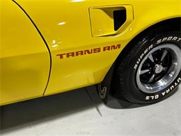 1979 Pontiac Firebird Trans Am (CC-2098424) for sale in Sioux City, Iowa