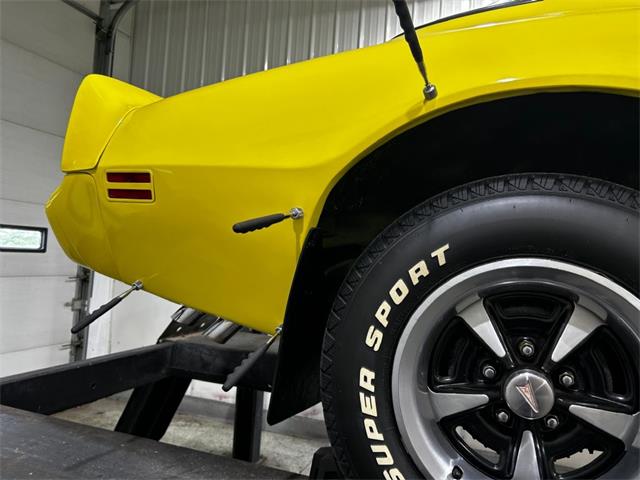 1979 Pontiac Firebird Trans Am (CC-2098424) for sale in Sioux City, Iowa