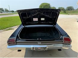 1969 Chevrolet Chevelle (CC-2098425) for sale in Greene, Iowa