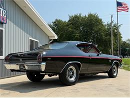 1969 Chevrolet Chevelle (CC-2098425) for sale in Greene, Iowa
