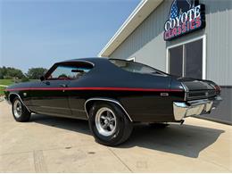 1969 Chevrolet Chevelle (CC-2098425) for sale in Greene, Iowa