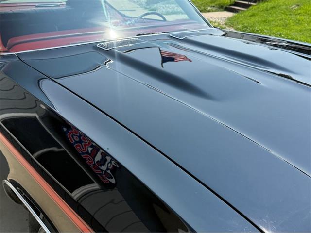 1969 Chevrolet Chevelle (CC-2098425) for sale in Greene, Iowa
