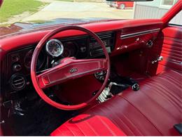 1969 Chevrolet Chevelle (CC-2098425) for sale in Greene, Iowa