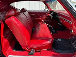 1969 Chevrolet Chevelle (CC-2098425) for sale in Greene, Iowa
