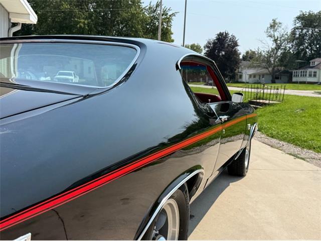 1969 Chevrolet Chevelle (CC-2098425) for sale in Greene, Iowa