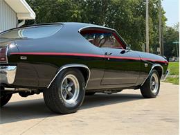 1969 Chevrolet Chevelle (CC-2098425) for sale in Greene, Iowa