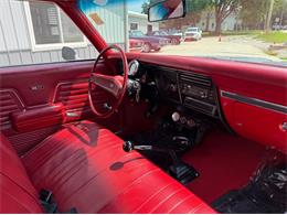 1969 Chevrolet Chevelle (CC-2098425) for sale in Greene, Iowa