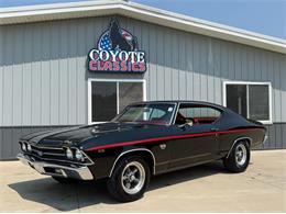 1969 Chevrolet Chevelle (CC-2098425) for sale in Greene, Iowa