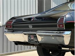 1969 Chevrolet Chevelle (CC-2098425) for sale in Greene, Iowa